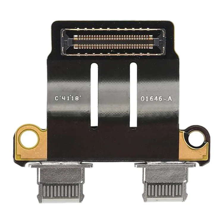 DC USB-C pour MacBook Pro A1990 A1989 A2159 A2141