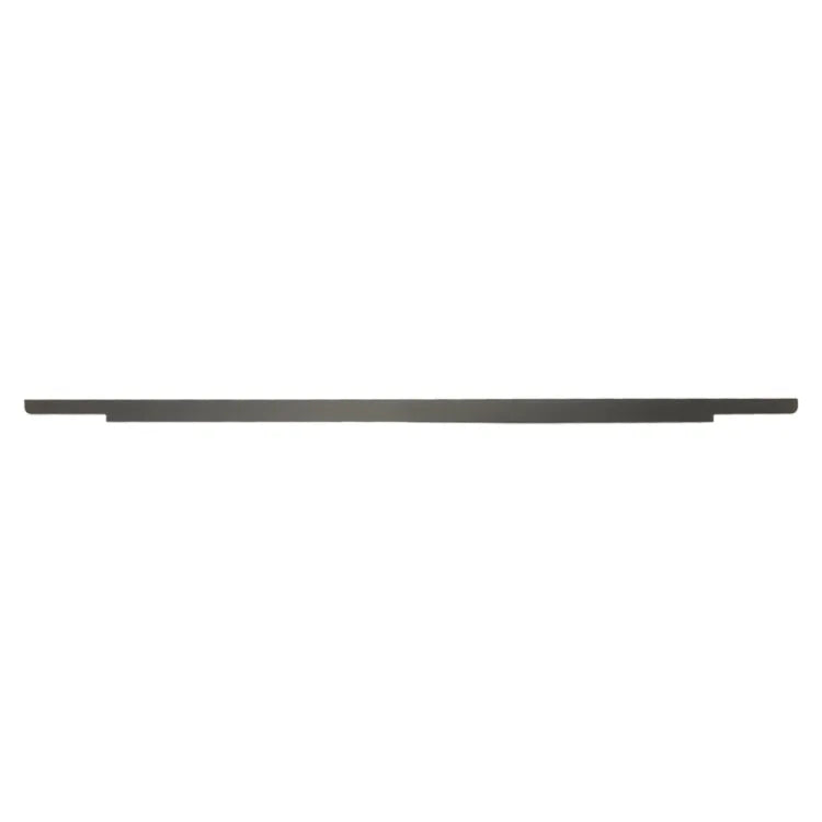 Glas-LCD-Blende für MacBook Pro 16 Zoll A2141 2019 (Silber)