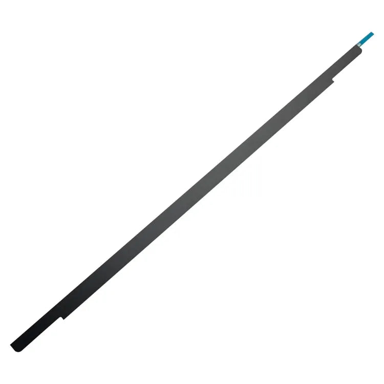 LCD-Bildschirm-Frontabdeckung Logo-Abdeckung für MacBook Pro 16 Zoll M1 A2485 EMC3651 2021
