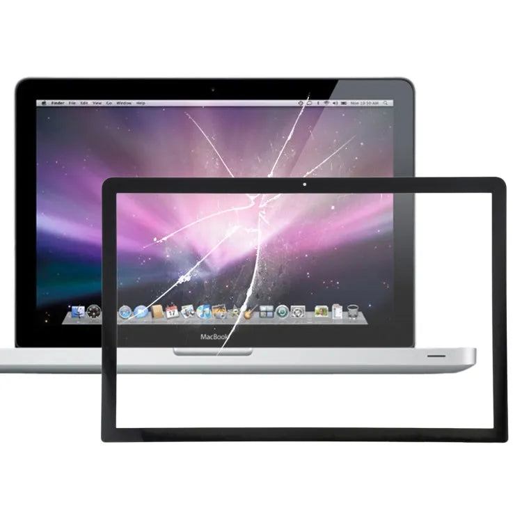 Frontglas voor MacBook Pro 15 inch A1286 (2009-2012)