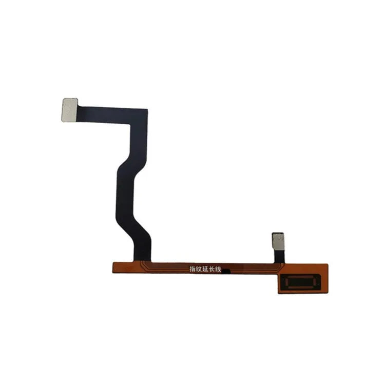 Vingerafdruksensor flex-kabelverlenging voor iPhone 8 Plus