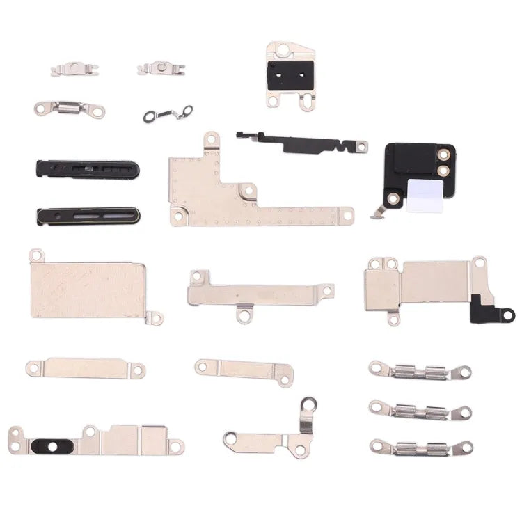 Set afdekschildjes voor iPhone 8 Plus