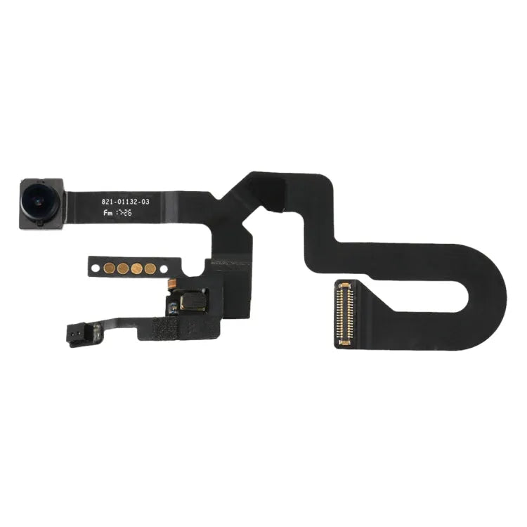 Frontcamera met flexkabel voor iPhone 8 Plus