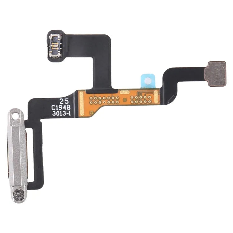 Base-oplaadverbinding flexkabel voor Apple Watch Series 6 40 mm A2375