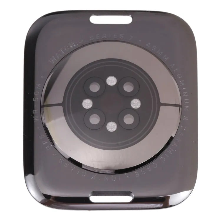 Glazen achterkant voor Apple Watch Series 7 45 mm (gps) A2478