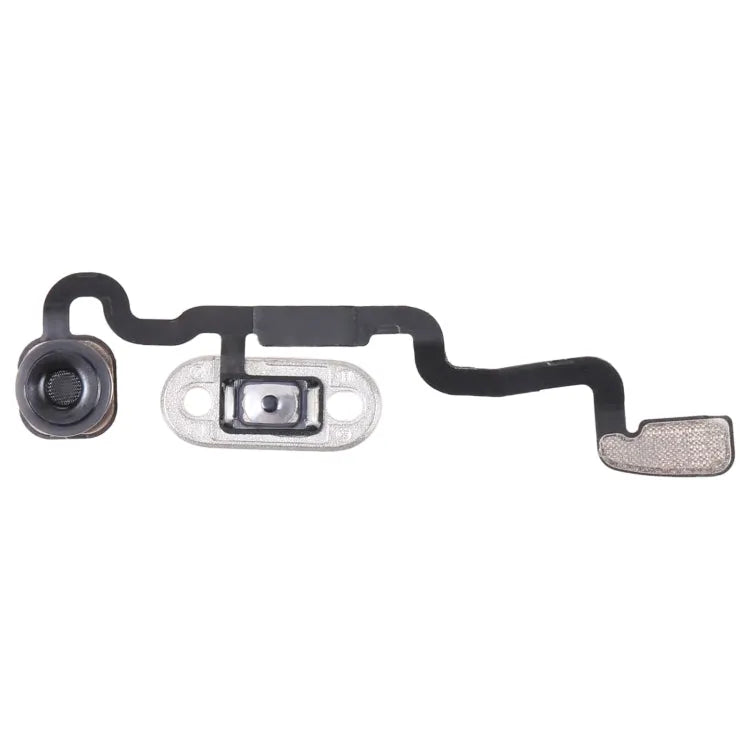 Aan/uit- en microfoonflexkabel voor Apple Watch Series 6 44 mm A2376