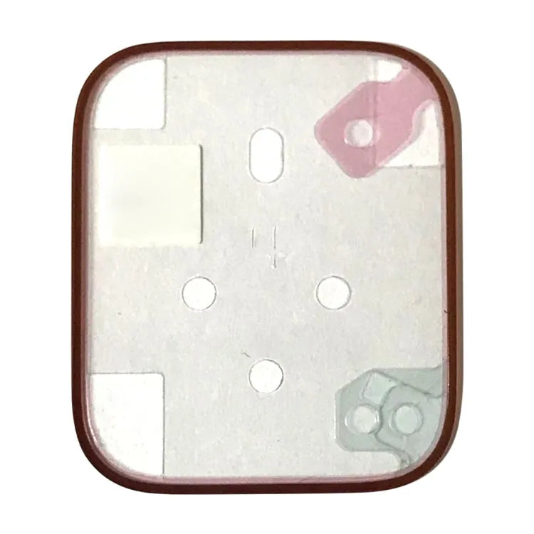 Waterdichte LCD-stickers voor Apple Watch Series 6 40 mm A2375