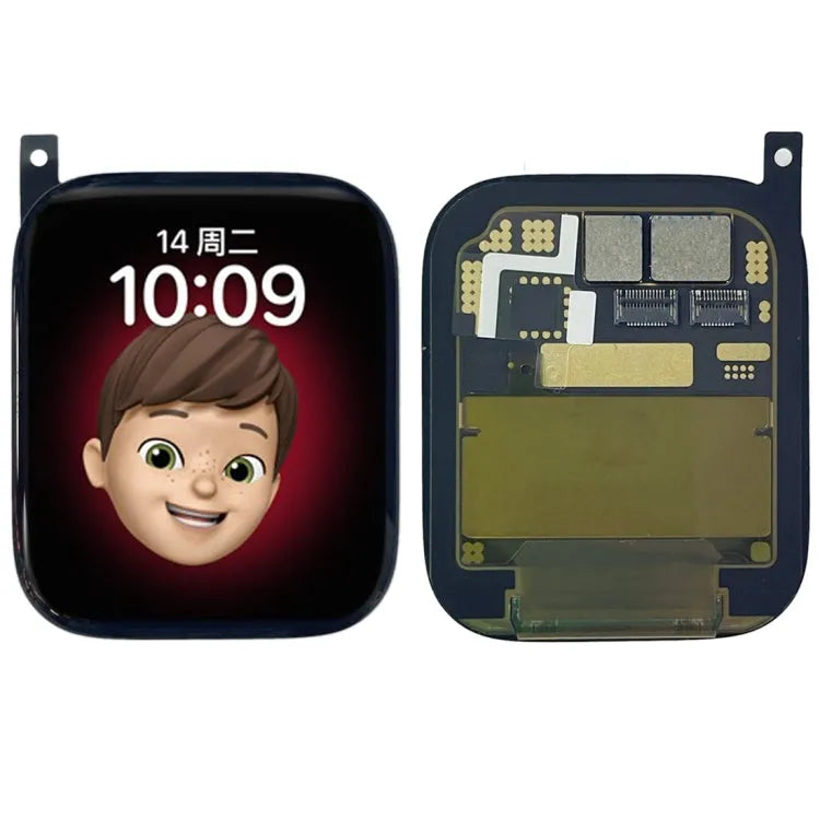 Origineel display unit voor Apple Watch Series 7 45 mm A2478