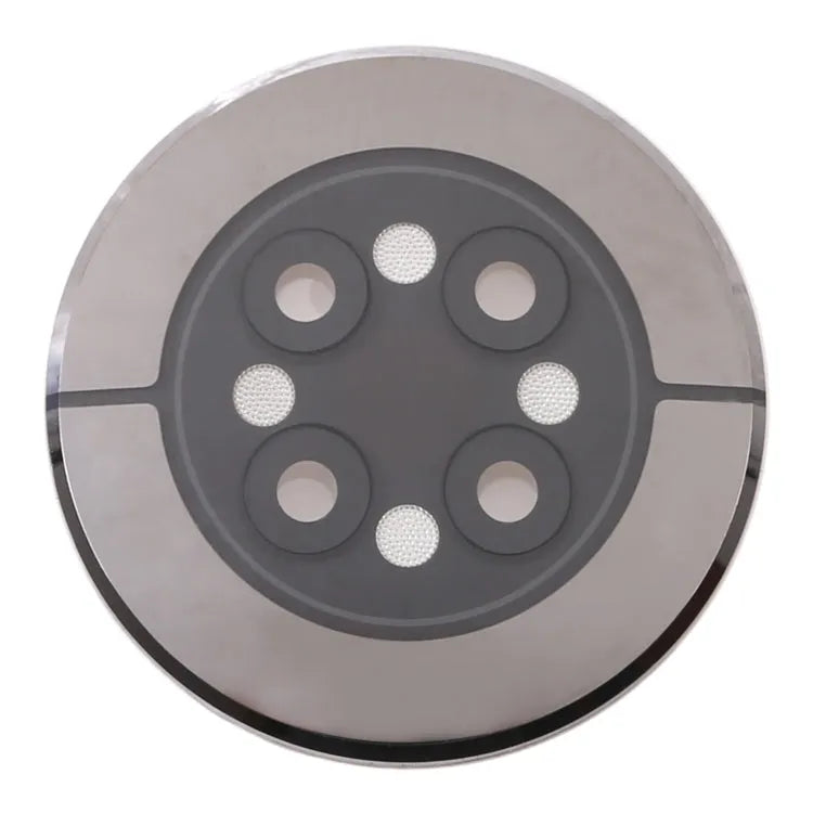 Glazen achterkant voor Apple Watch Series 6 7 8 40 mm 41 mm A2355 A2476 A2773