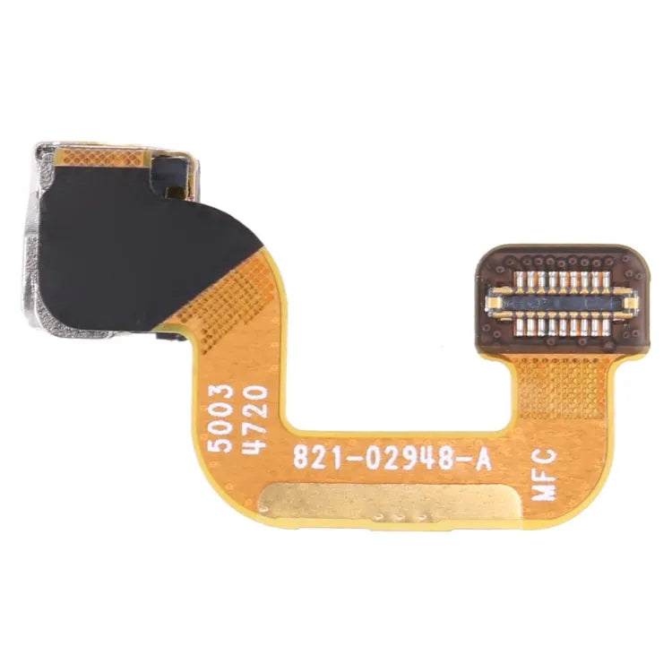 Ein/Aus + Krone + Mikrofon Flexkabel für Apple Watch Series 6