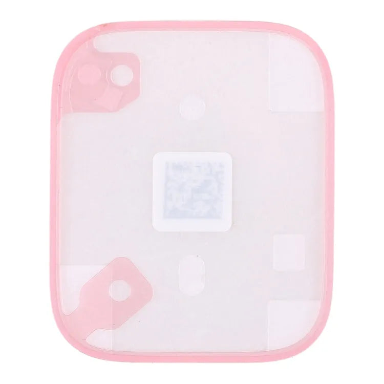 Wasserdichter Gummiring für Apple Watch Series 7 / 8 45mm