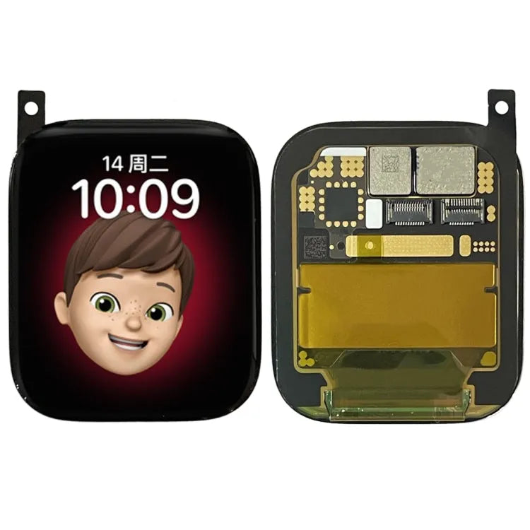 Origineel display unit voor Apple Watch Series 7 41 mm A2476