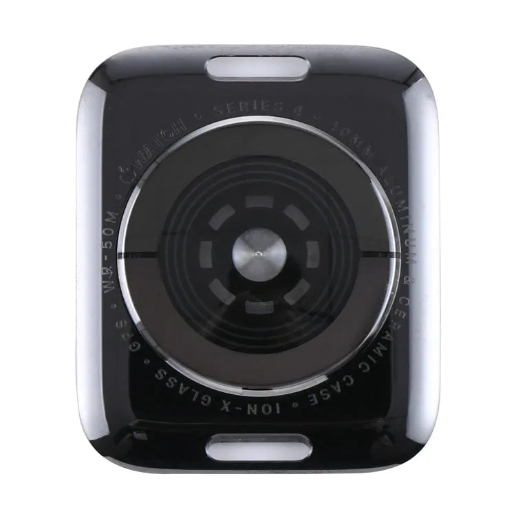 Glazen achterkant voor Apple Watch Series 5 44 mm (gps) A2157