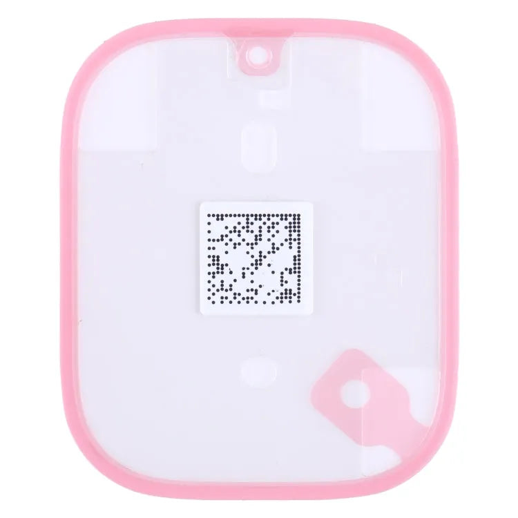 Waterdichte rubberen ring voor Apple Watch Ultra 2 49 mm A2986 A2987 (2023)