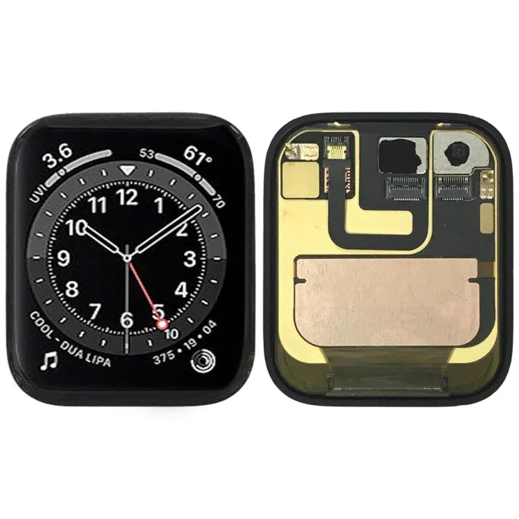 Origineel display unit voor Apple Watch Series 6 44 mm A2376