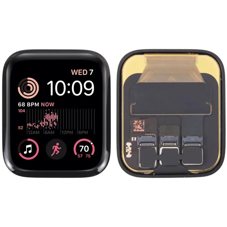 Display unit voor Apple Watch SE 44 mm (2022) A2356