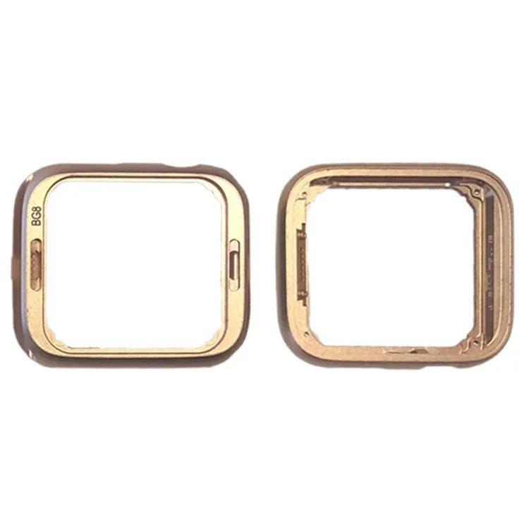 Midframe voor Apple Watch Series 4 40 mm (goud) A2007