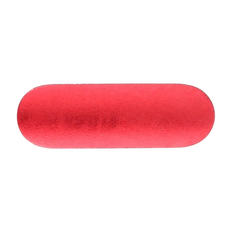 Aan/uit-knop voor Apple Watch Series 6 A2375 A2376 (rood)