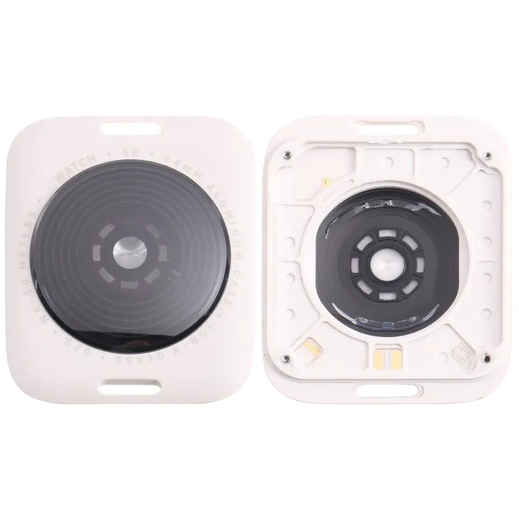 Glazen achterkant voor Apple Watch SE 44 mm (2022, gps, aurora) A2724