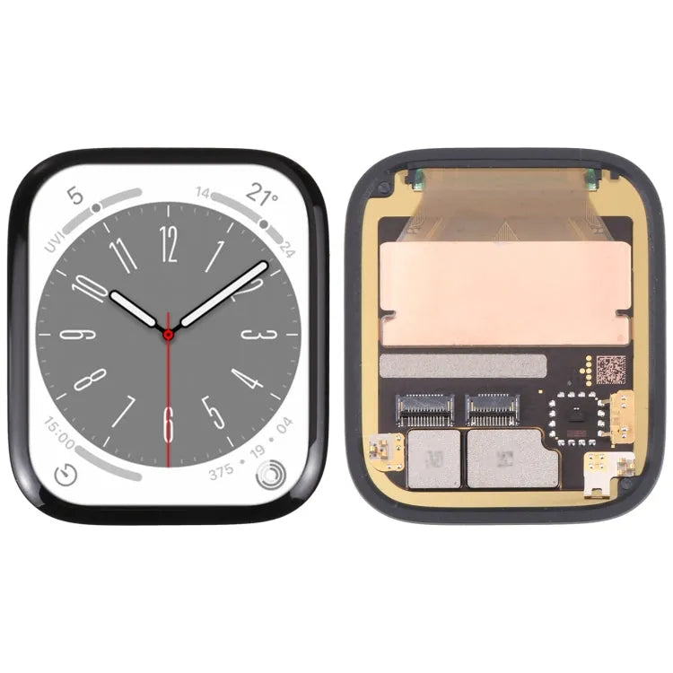 Display unit voor Apple Watch Series 8 41 mm A2773