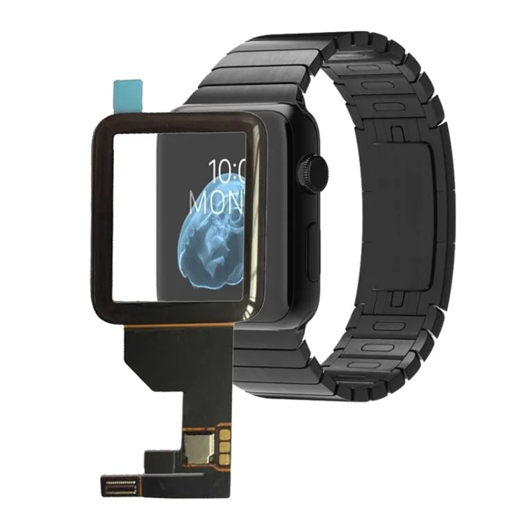 Touchscreen-digitizer voor Apple Watch Series 1 38 mm A1802