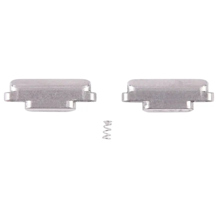 1 paire de clips supérieurs/inférieurs pour bouton marche/arrêt pour Apple Watch Ultra 49 mm