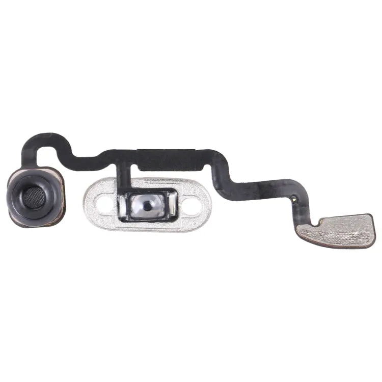 Ein/Aus + Mikrofon Flexkabel für Apple Watch Series 6 40mm