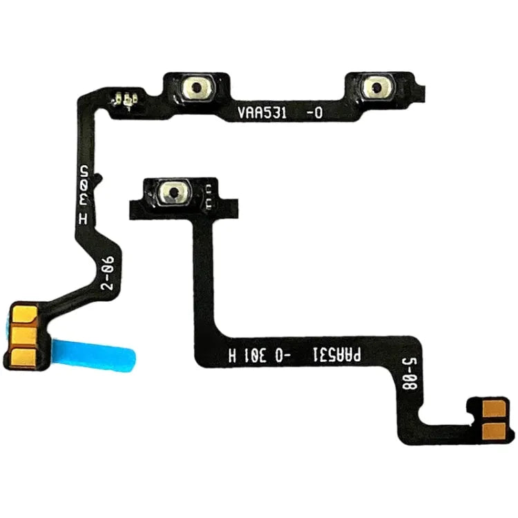 Ein/Aus + Lautstärke Flexkabel für OnePlus Ace 2V PHP110