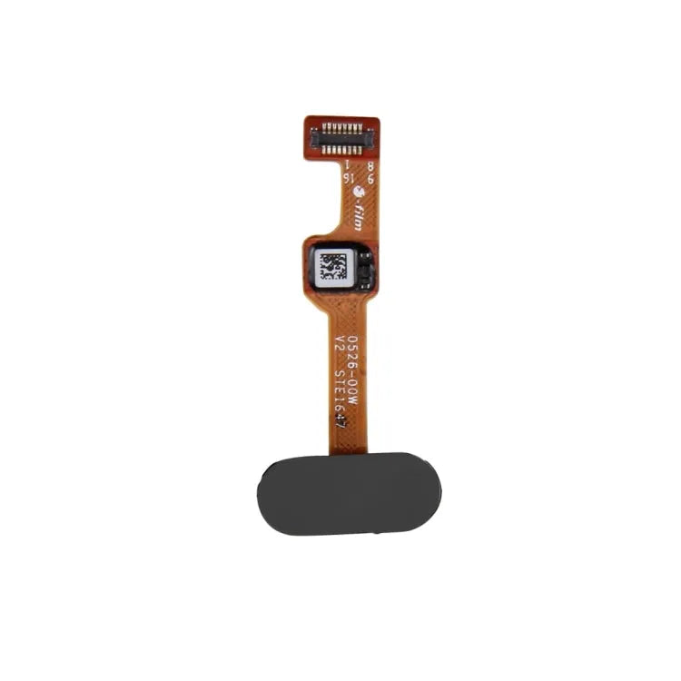 Home-Taste Flexkabel für OnePlus 5 (Schwarz)