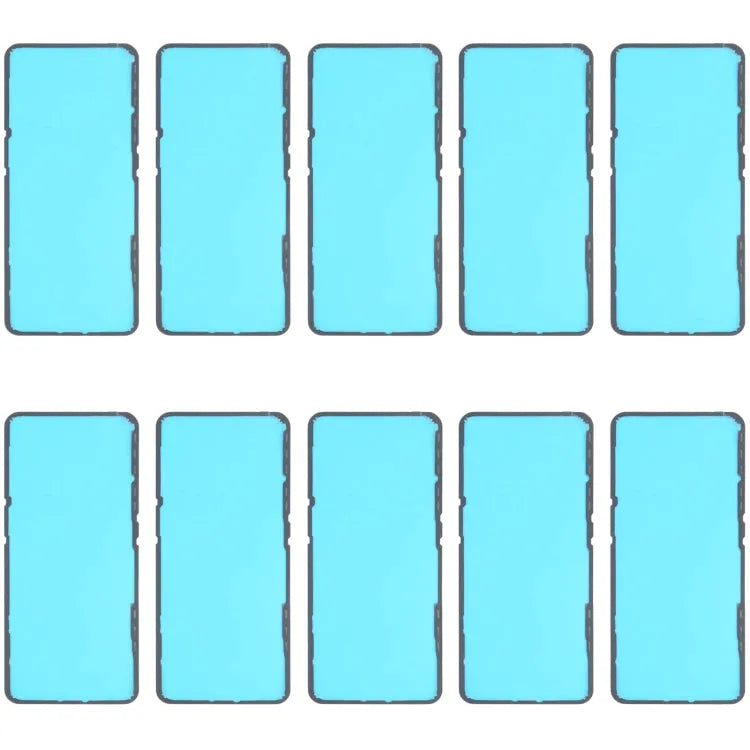Backcover-lijmsticker 10-pack voor OnePlus 9 Pro