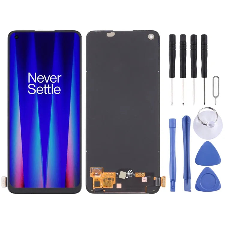 Displayeinheit für OnePlus Nord CE 2 5G IV2201