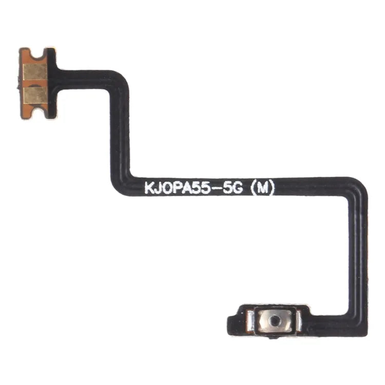 Nappe de bouton marche/arrêt + volume pour OnePlus Nord CE 5G EB2101 EB2103