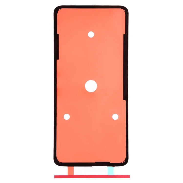 Rückenabdeckung Aufkleber für OnePlus 7 Pro