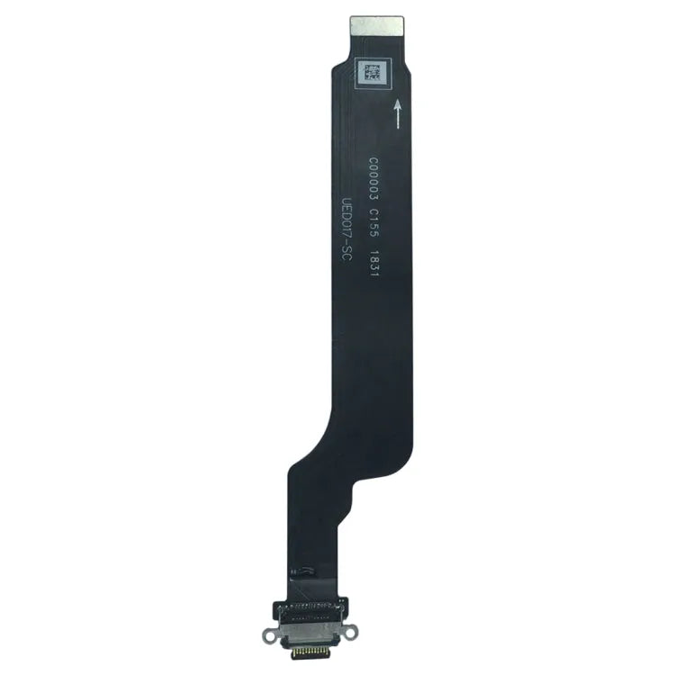DC-jack oplaadpoort flexkabel voor OnePlus 6T