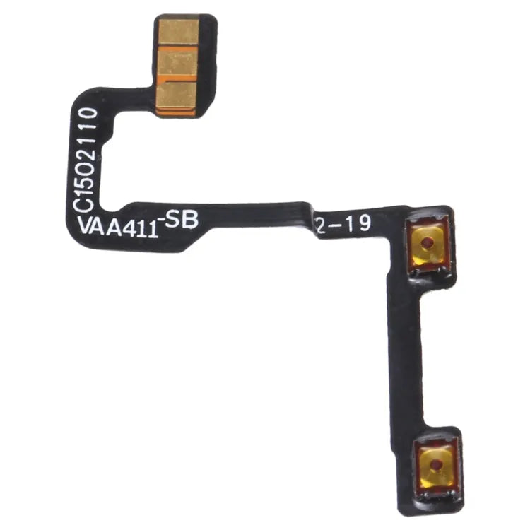 Volumeknop-flexkabel voor OnePlus Nord 2 5G
