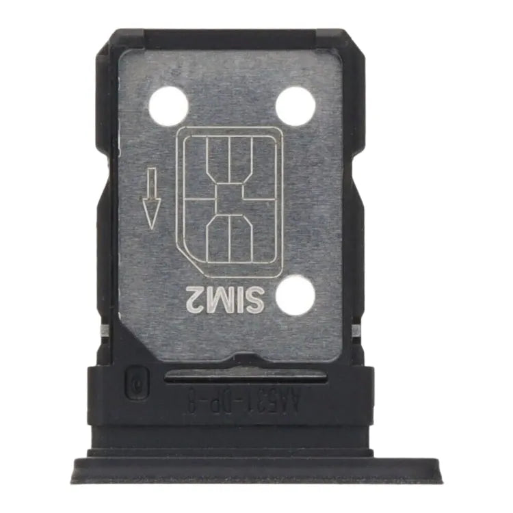 SIM-Kartenhalter für OnePlus Nord 3 5G (Schwarz)