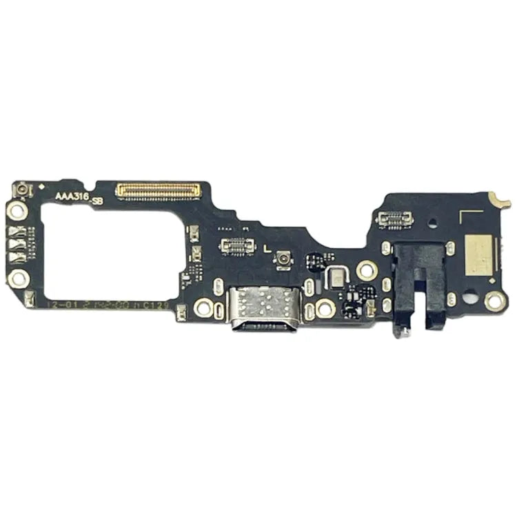 DC-Ladebuchse Flexkabel für OnePlus Nord CE 2 5G IV2201
