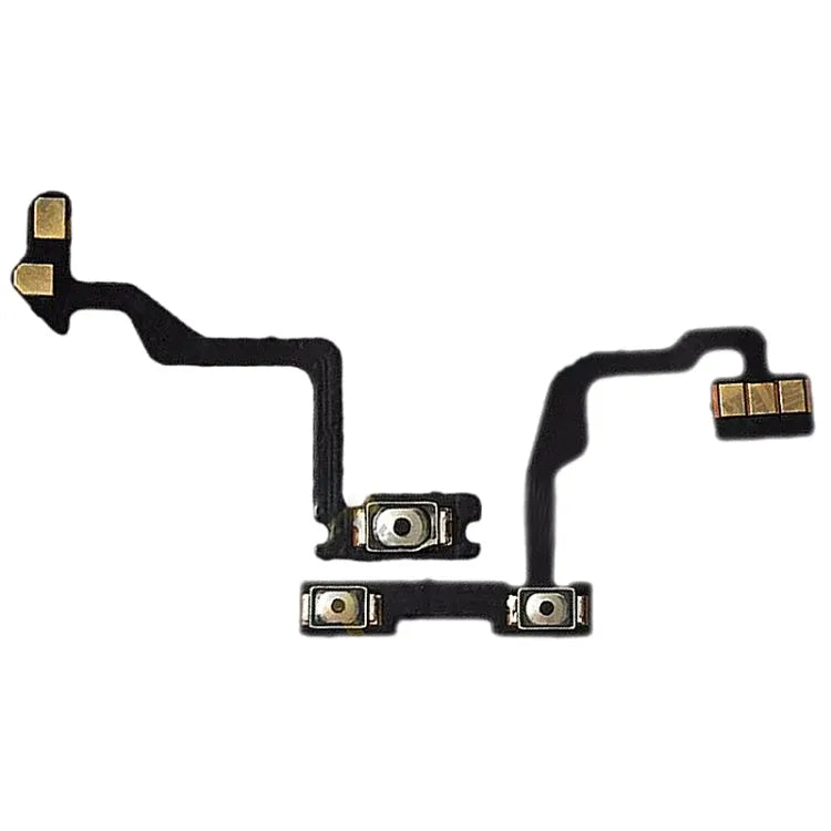 Ein-/Aus- und Lautstärketaste Flexkabel für OnePlus 10 Pro