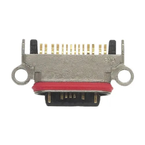 DC-jack oplaadpoort flexkabel voor OnePlus 5 / 5T / 6