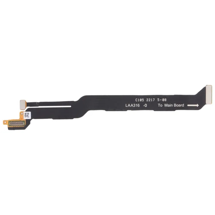 LCD-Flexkabel für OnePlus Nord CE 2 5G