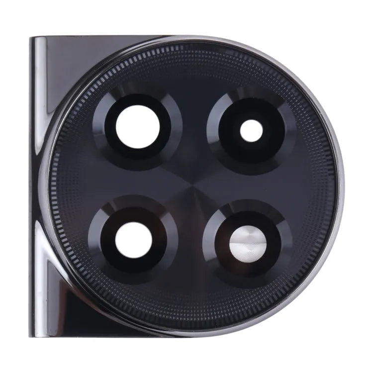 Camera lens voor OnePlus 11R / Ace 2 (zwart)