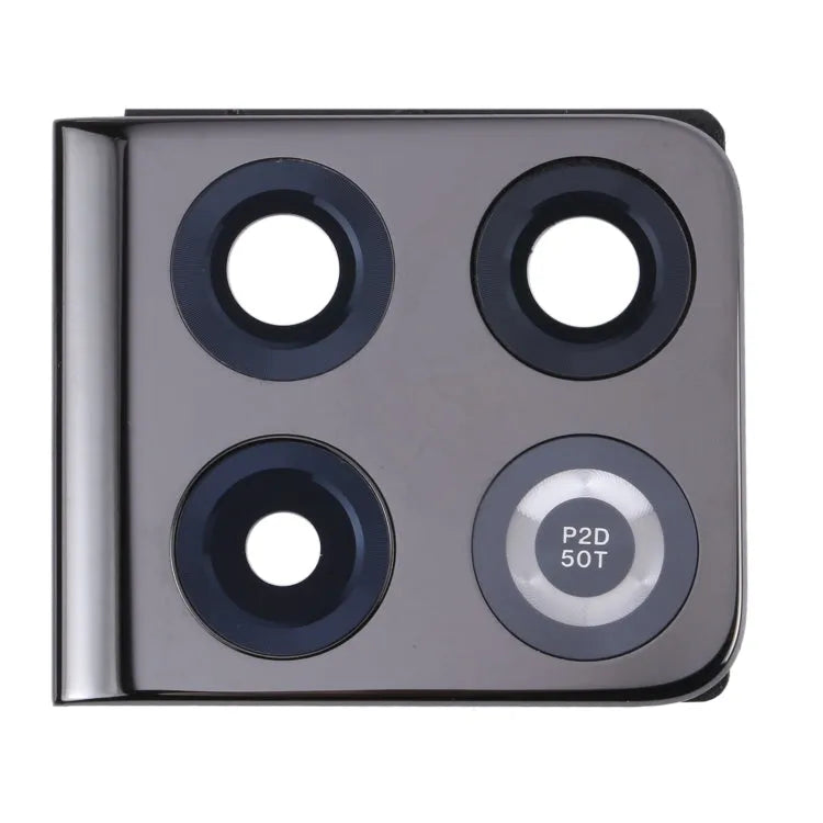 Camera lens Cover voor OnePlus 10 Pro NE2210, NE2211, NE2213, NE2215 en NE2217