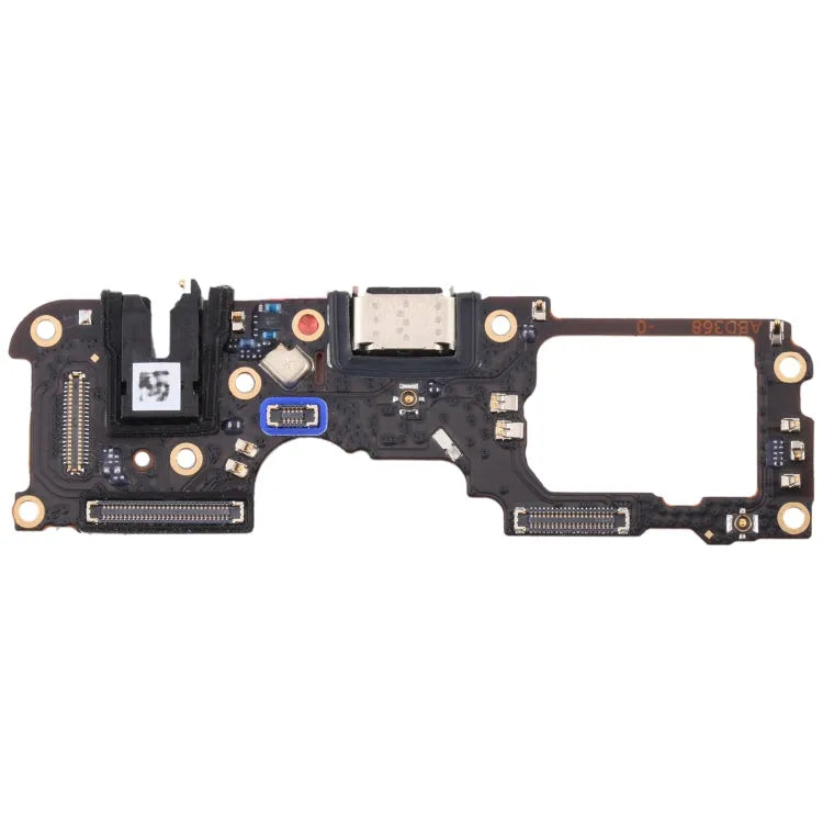 DC-jack oplaadpoort voor OnePlus Nord N200 5G