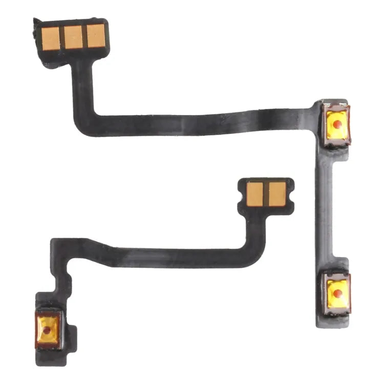Ein/Aus- + Lautstärke-Flexkabel für OnePlus 9