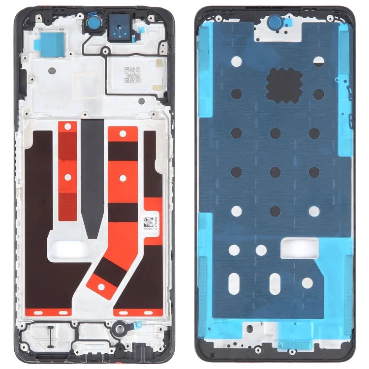 Midframe voor OnePlus Nord CE 3 Lite CPH2467 CPH2465