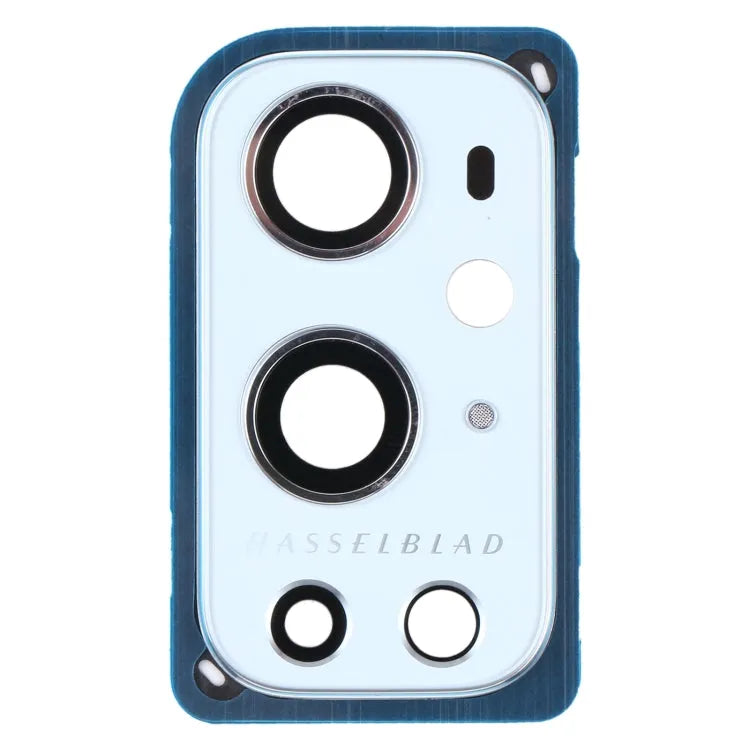 Cameralens voor OnePlus 9 Pro (zilver)