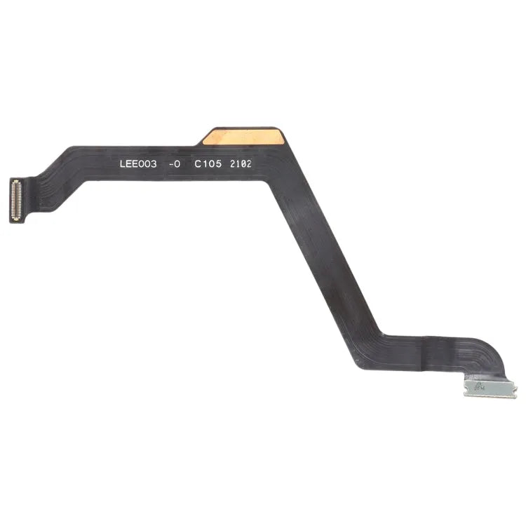 LCD Flex Kabel voor OnePlus 9 Pro