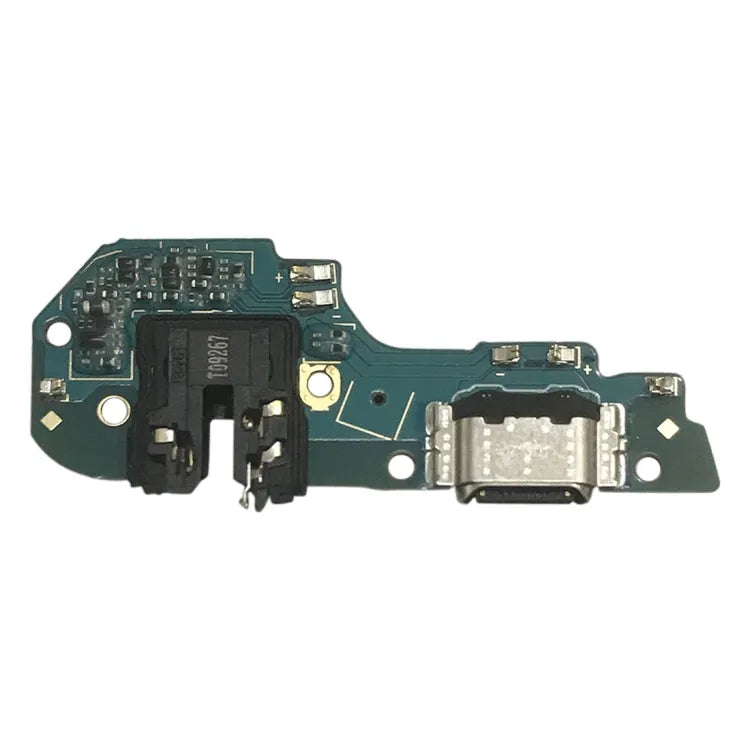 DC-jack oplaadpoort voor OnePlus Nord