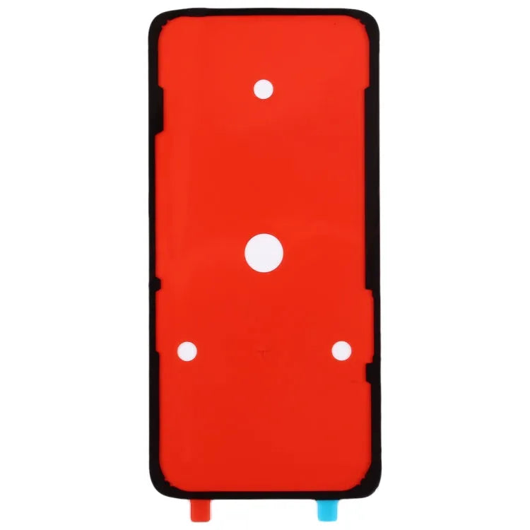 Backcover-sticker voor OnePlus 7