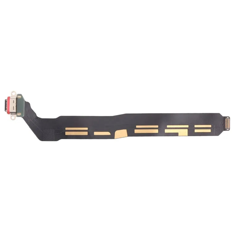 DC-jack oplaadpoort flexkabel voor OnePlus Nord 2 5G